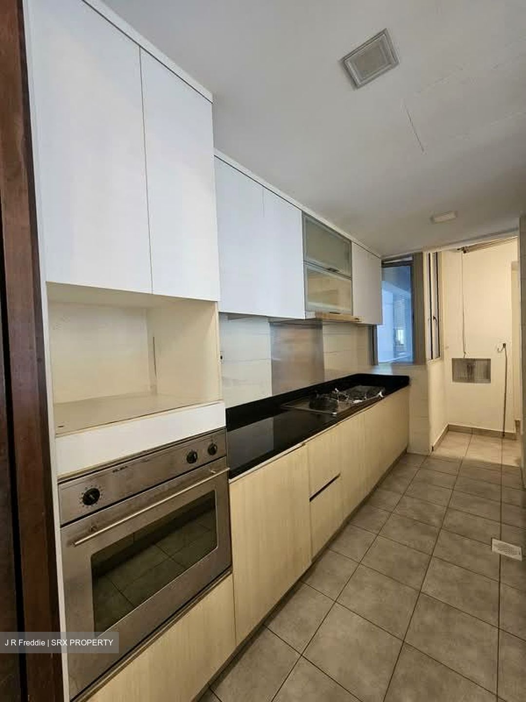 Rosewood (D25), Condominium #561469941